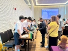การแข่งขัน Youth Innovation Project #2 Smart Innovation for  ... Image 43